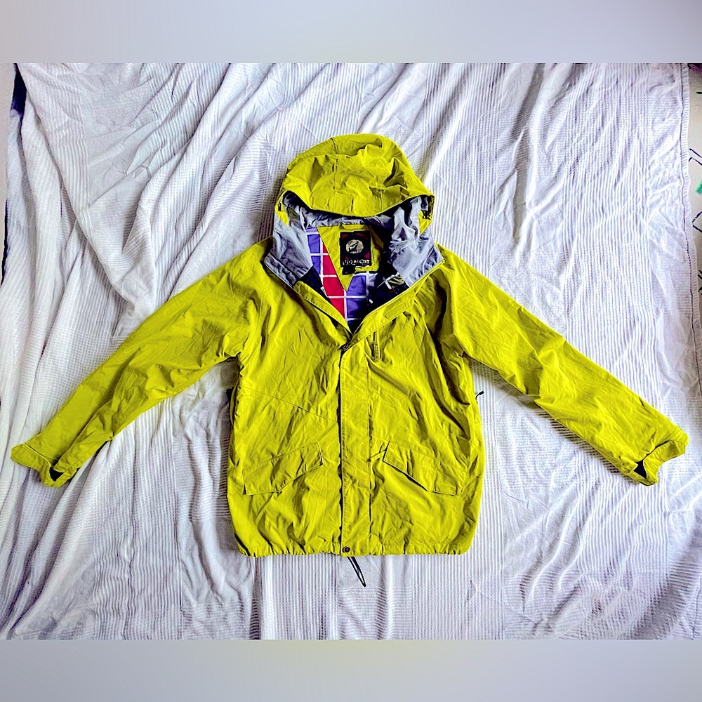 Volcom Nimbus Snowboarding/Ski Jacket